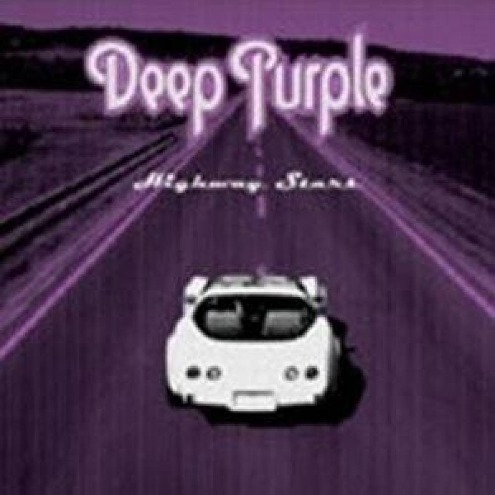 Highway Stars