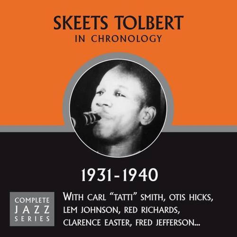 Skeets Tolbert