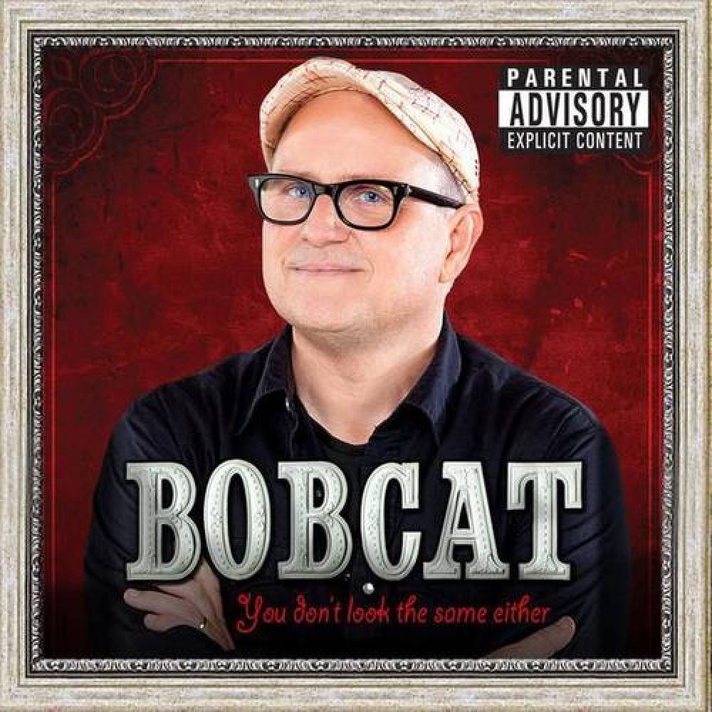 Bobcat Goldthwait