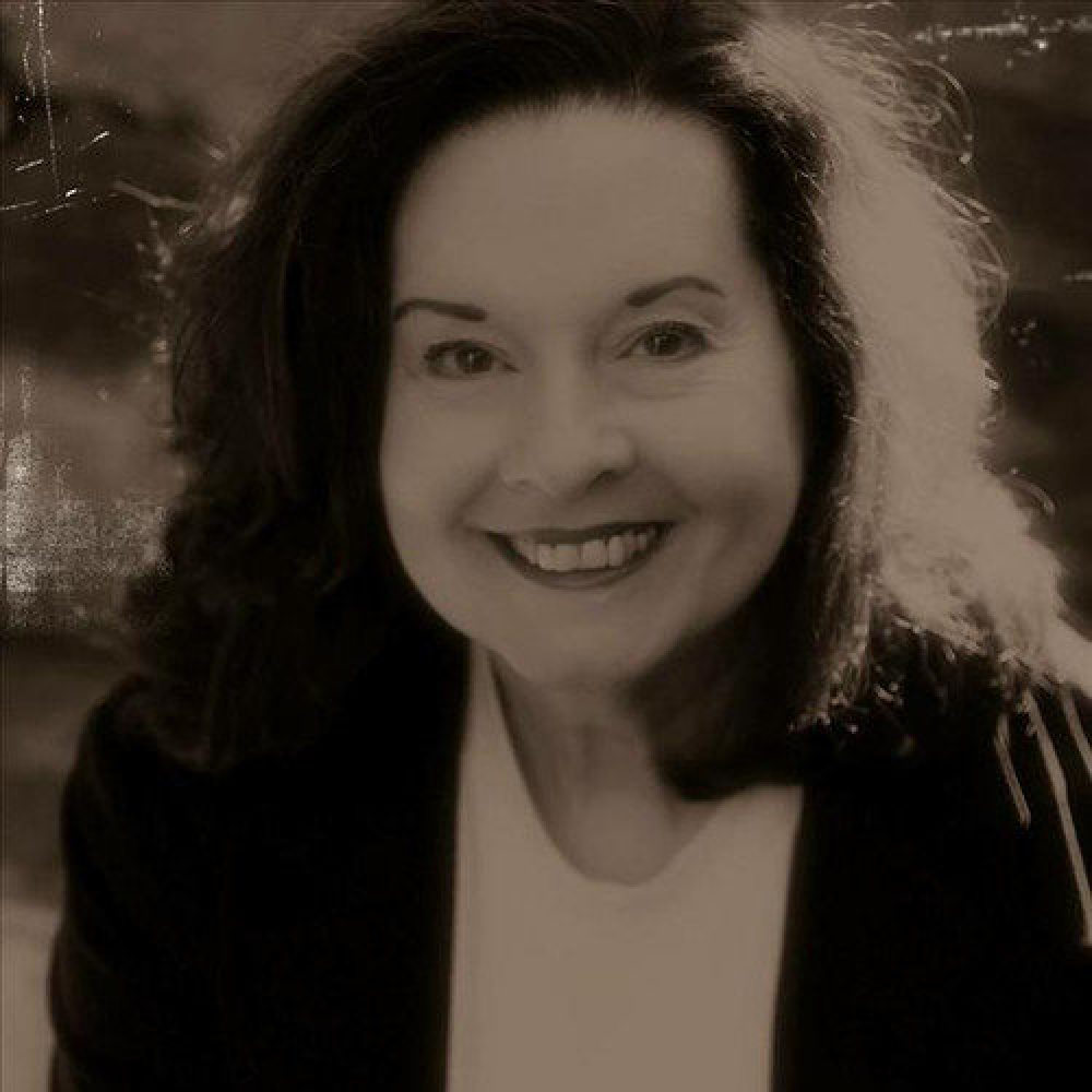 Linda Gail Lewis