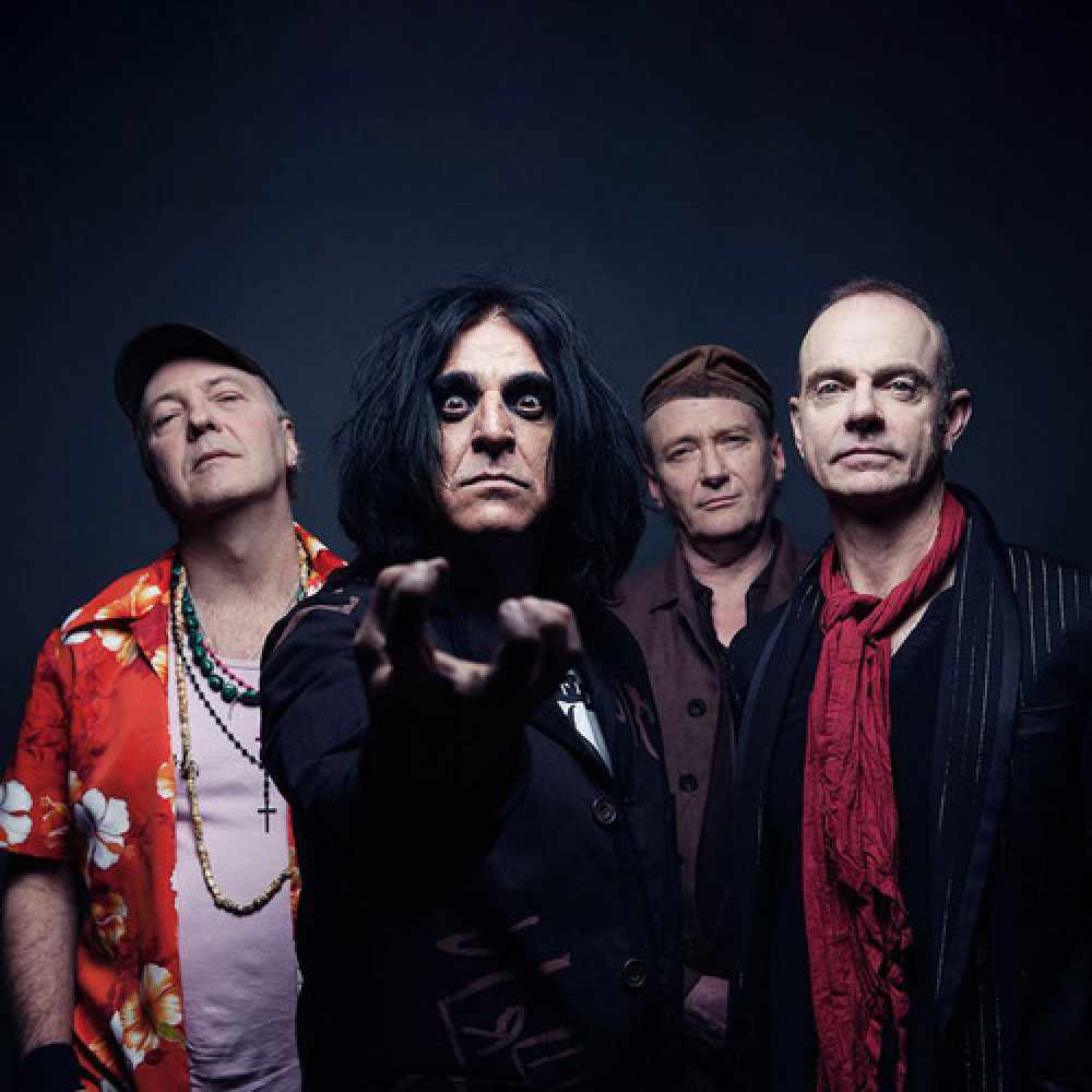 Killing Joke