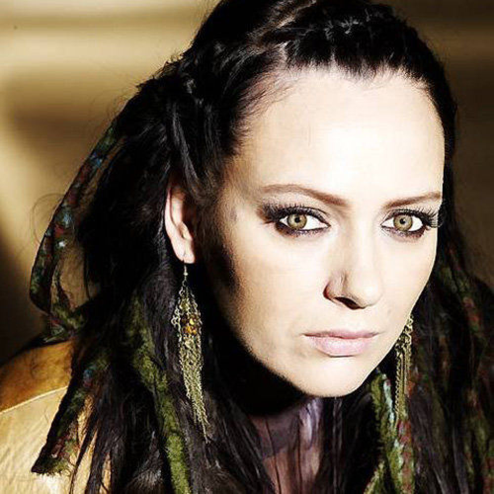 Kasia Nosowska