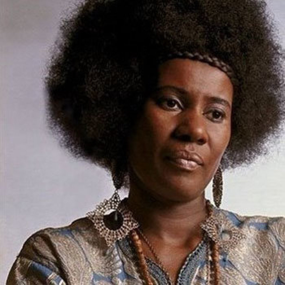 Alice Coltrane