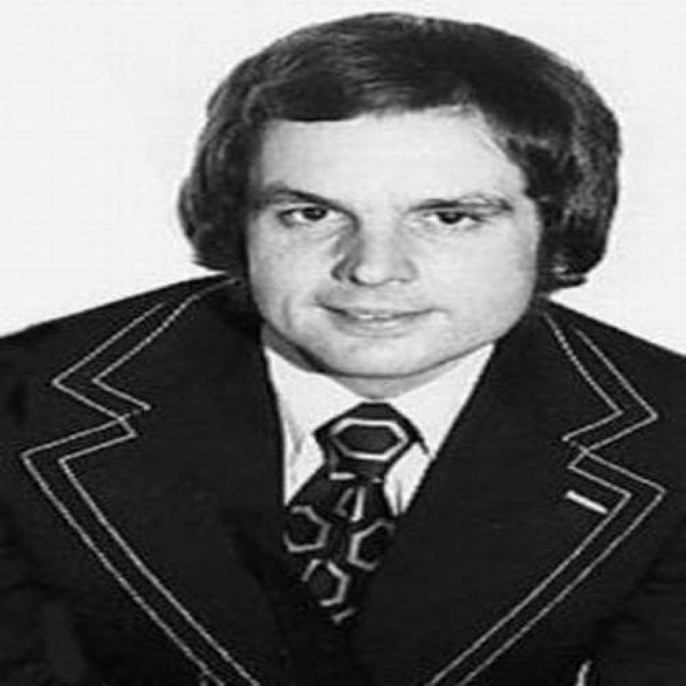 Tony Hatch