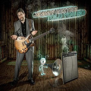 ดาวน์โหลดและฟังเพลง Instinctively Wrong พร้อมเนื้อเพลงจาก Jimmy Reiter