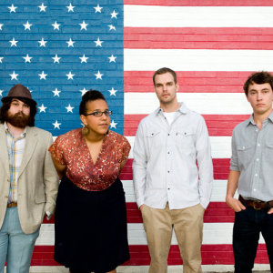 Alabama Shakes