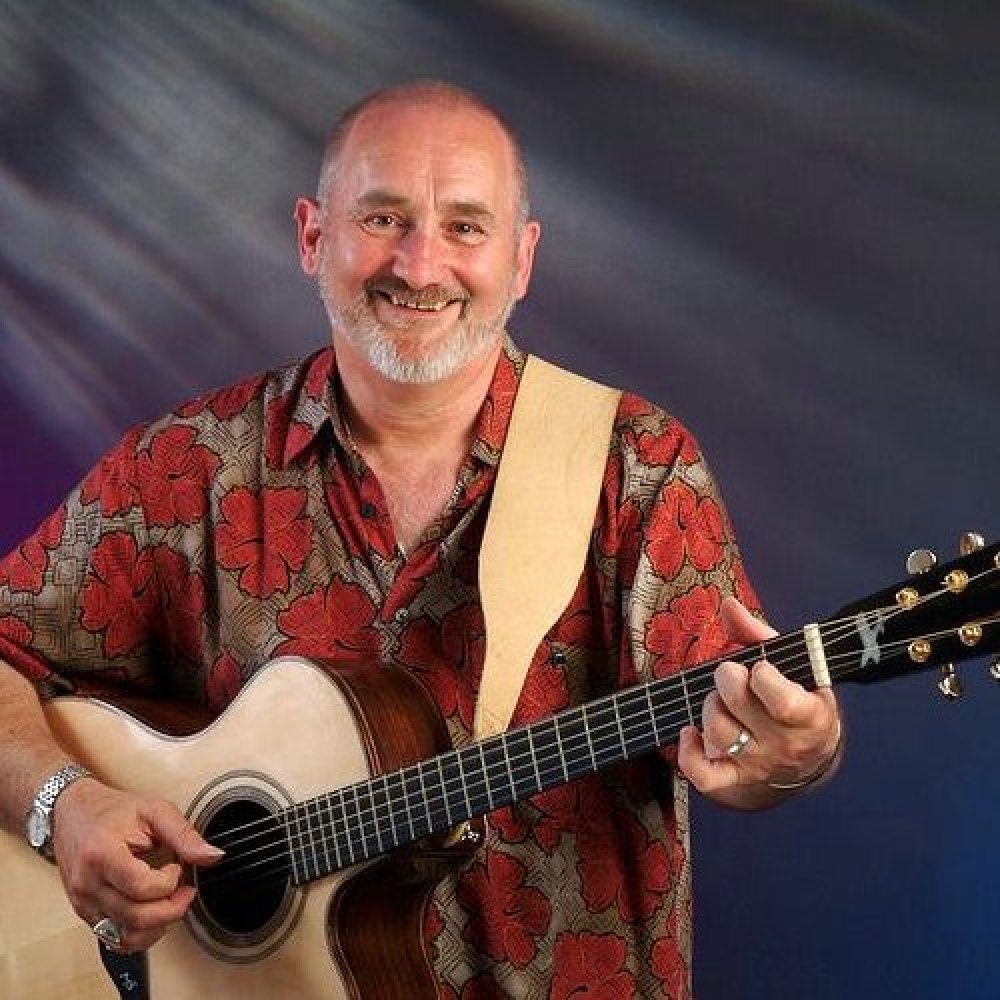 Mike Silver