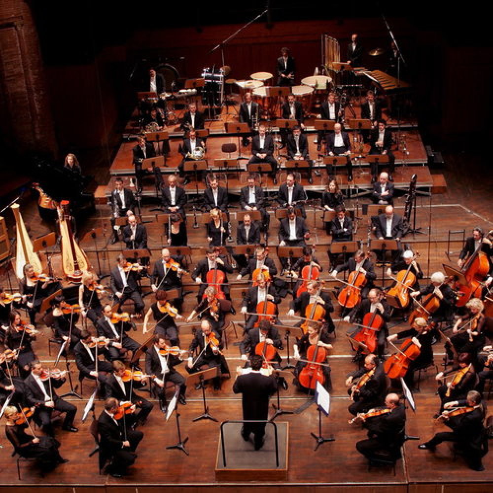 Orchestre Du Capitole De Toulouse