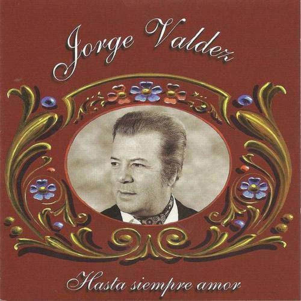 Jorge Valdez