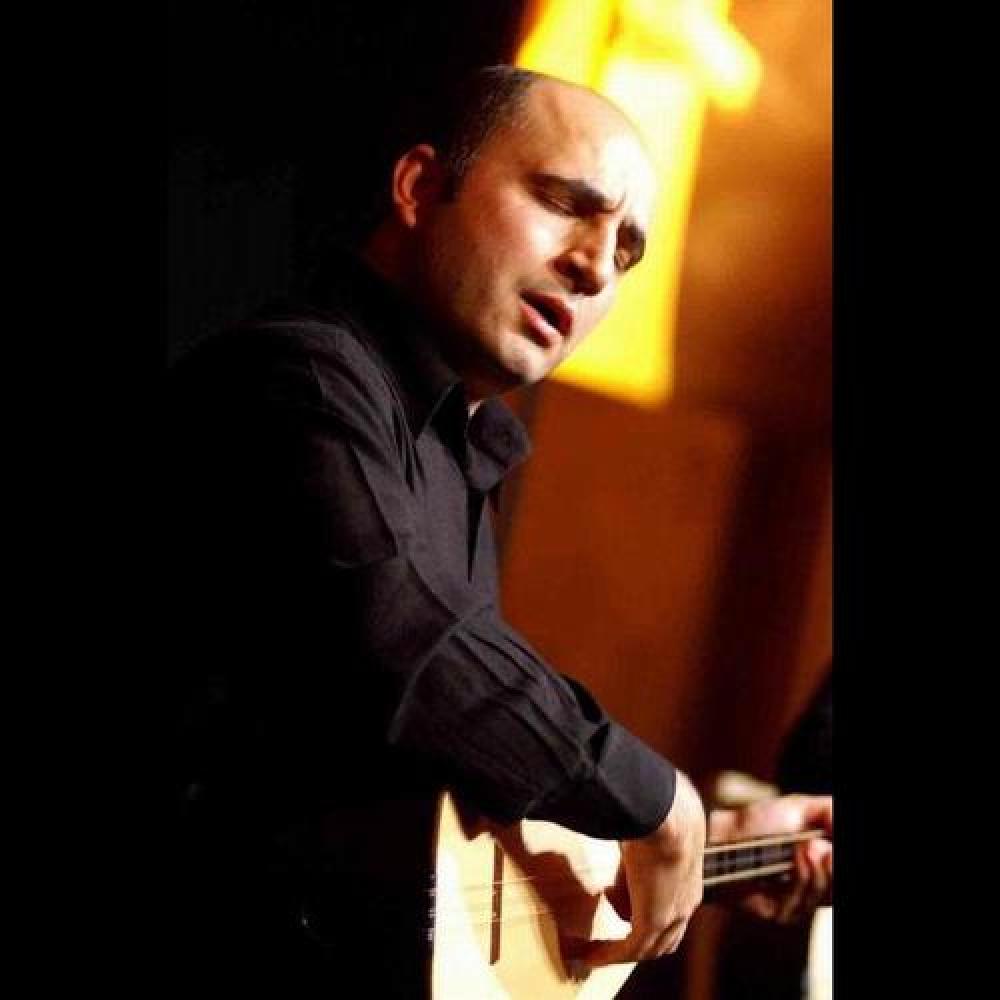 Okan Murat Öztürk