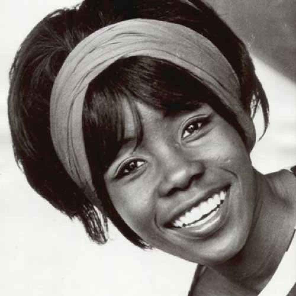 Millie Small