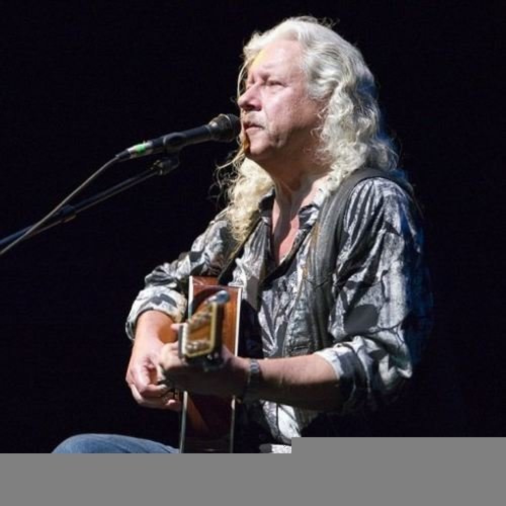 Arlo Guthrie