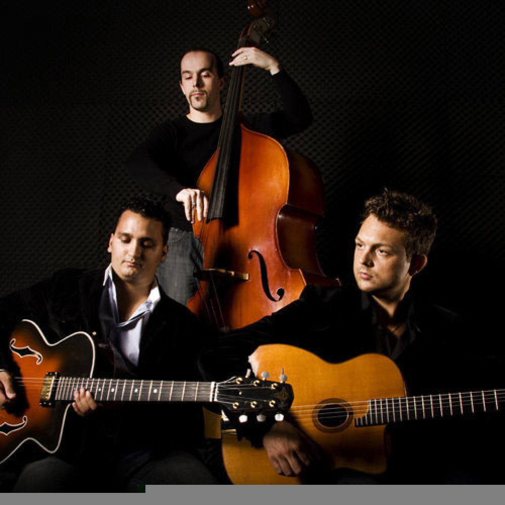 Rosenberg Trio