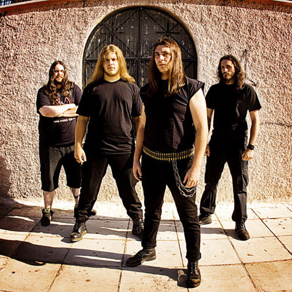 Suicidal Angels