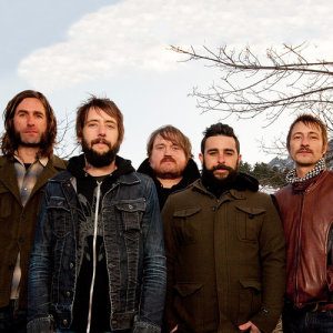 Band of Horses ดาวน์โหลดและฟังเพลงฮิตจาก Band of Horses