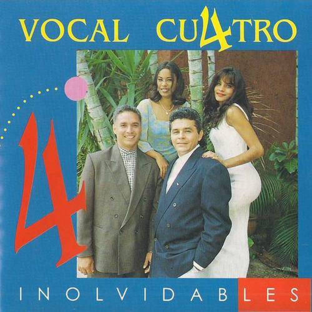 Vocal Cuatro