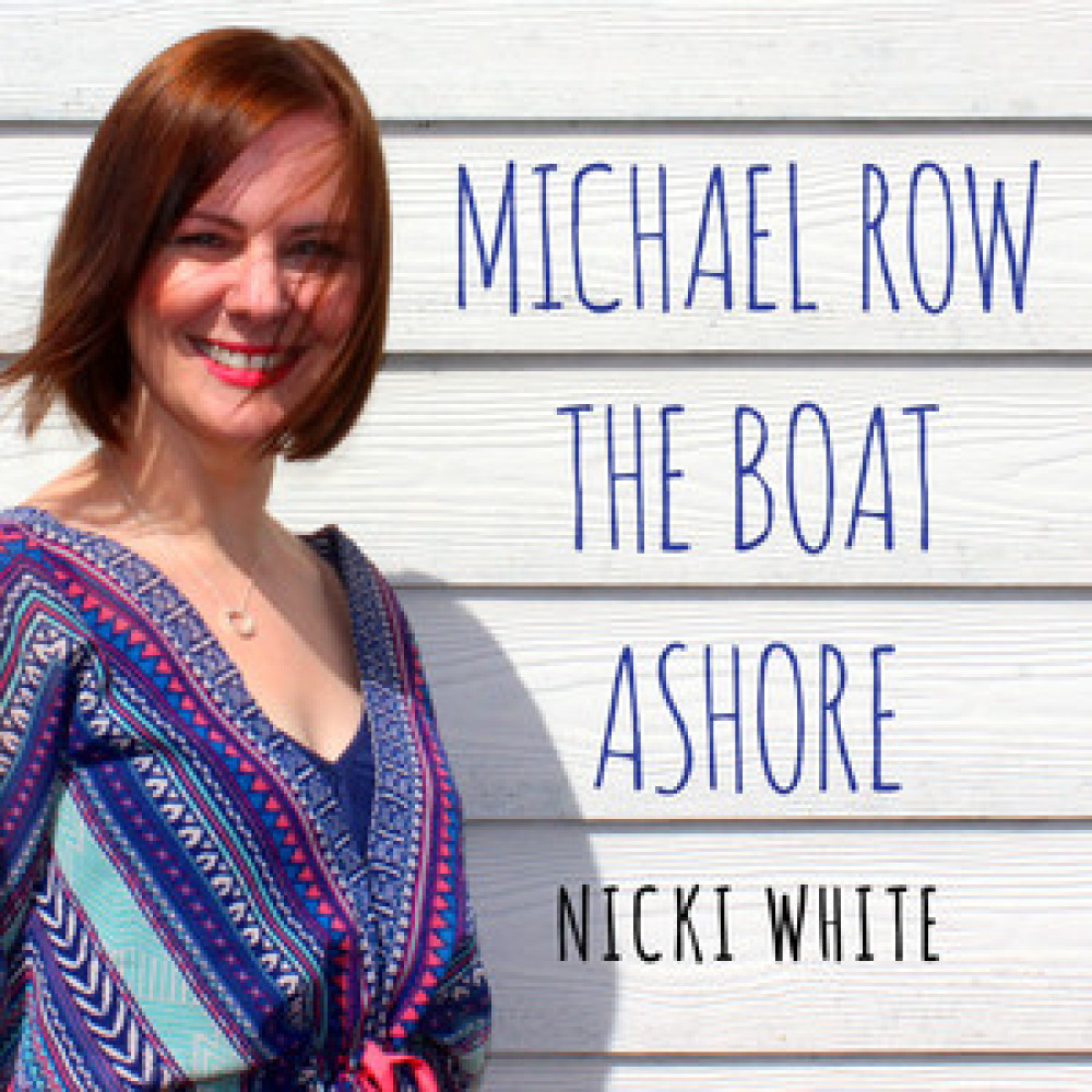 Michael Row the Boat Ashore