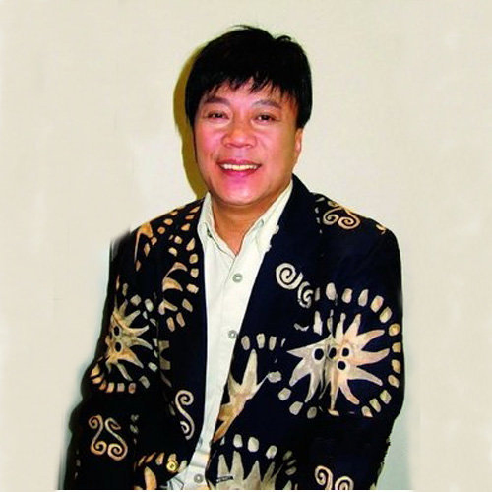 陈百潭