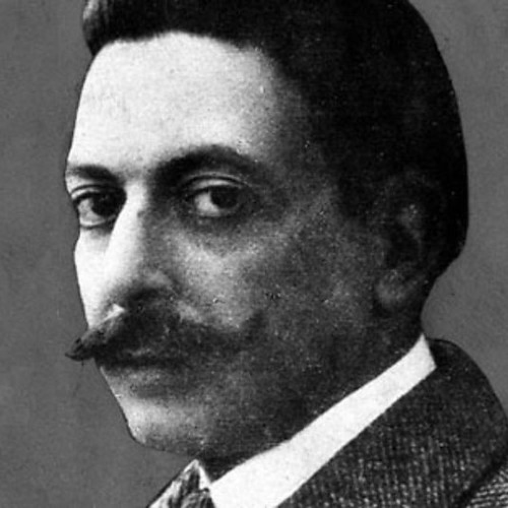 Enrique Granados