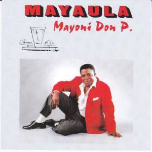 Mayaula Mayoni