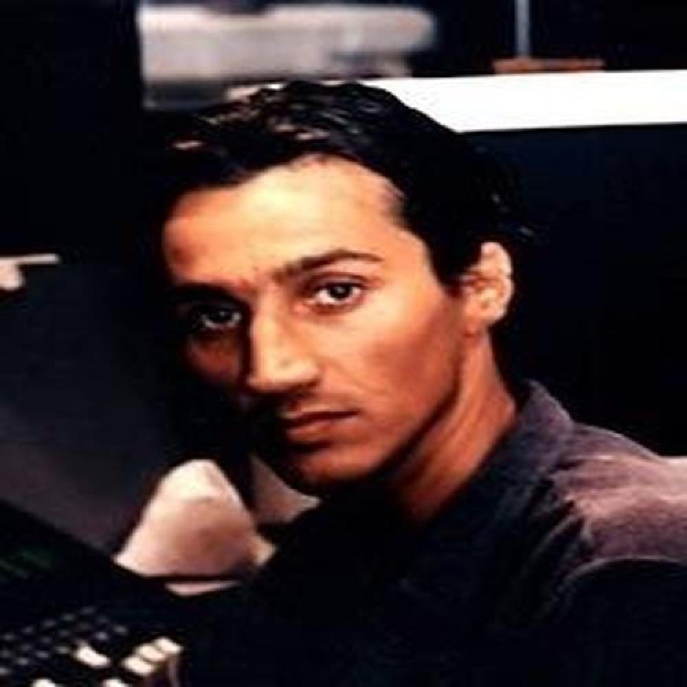 Chris Zippel