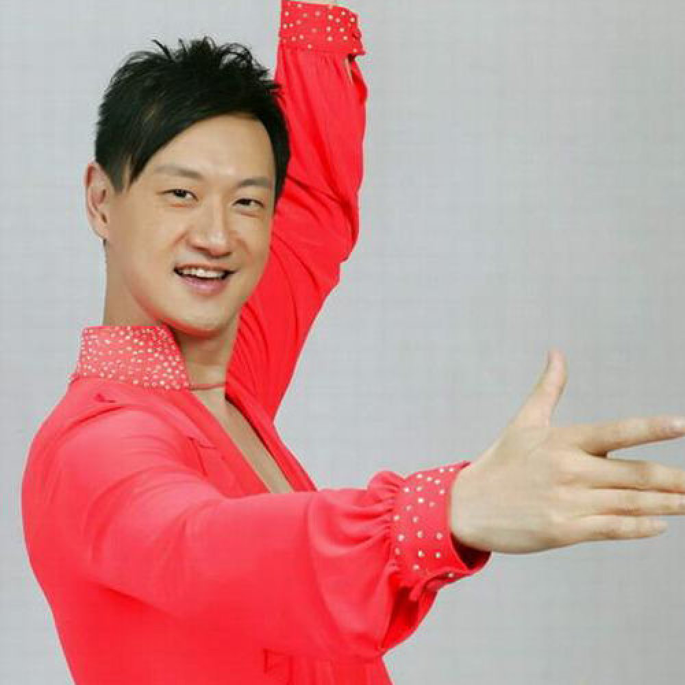 李浩林