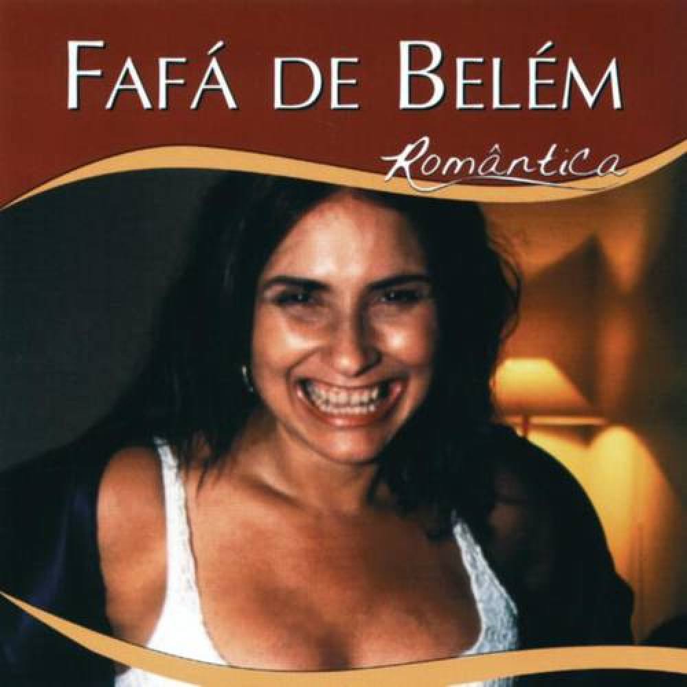 Fafá de Belém