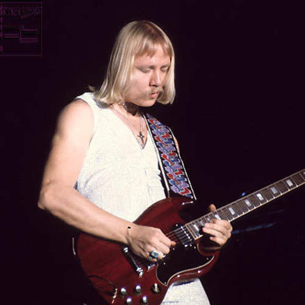 Kerry Livgren