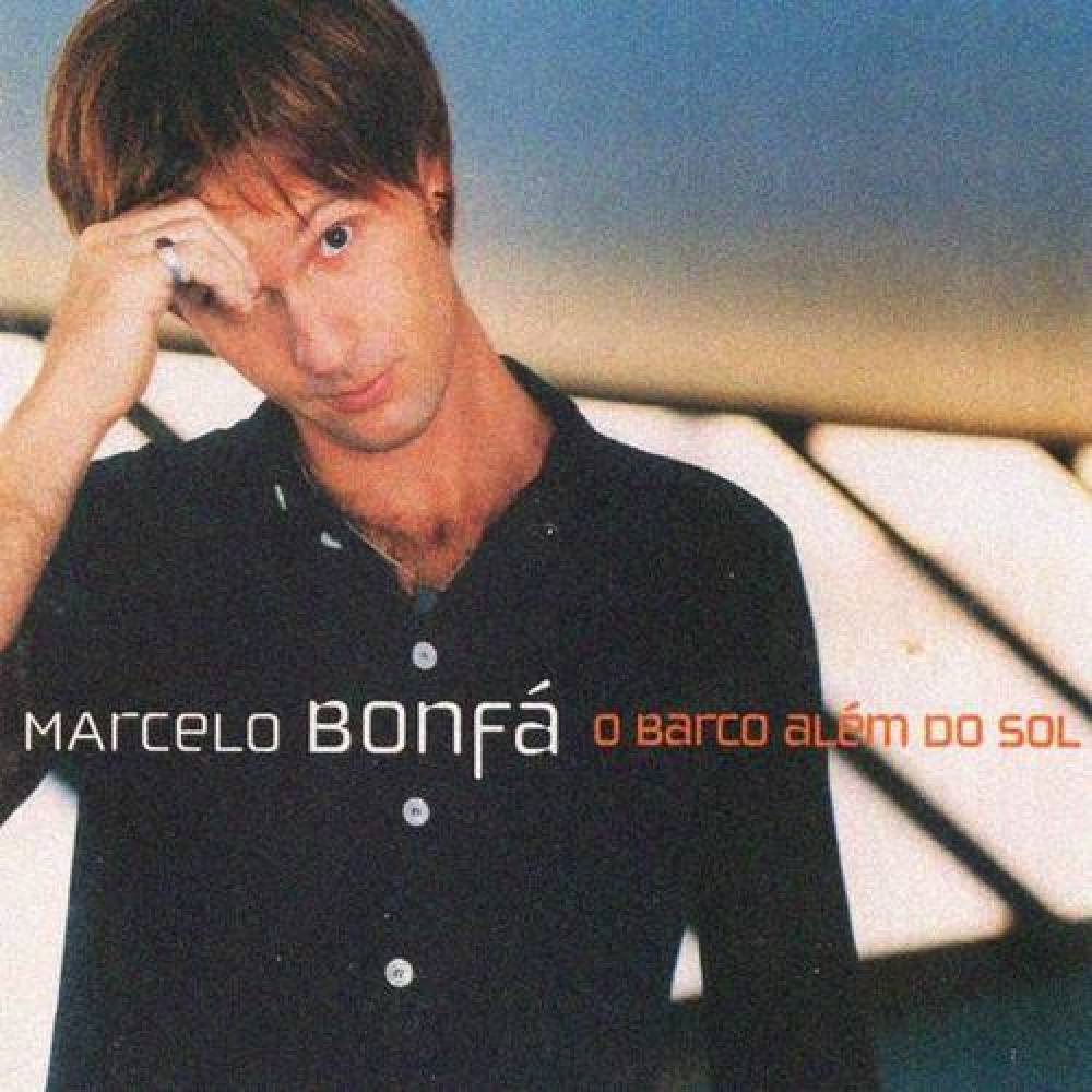 Marcelo Bonfa