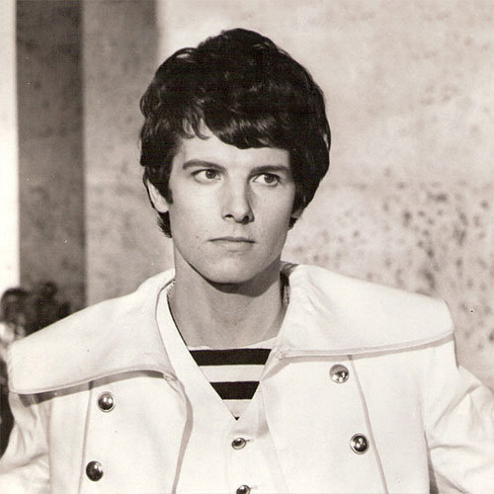 Jess Conrad