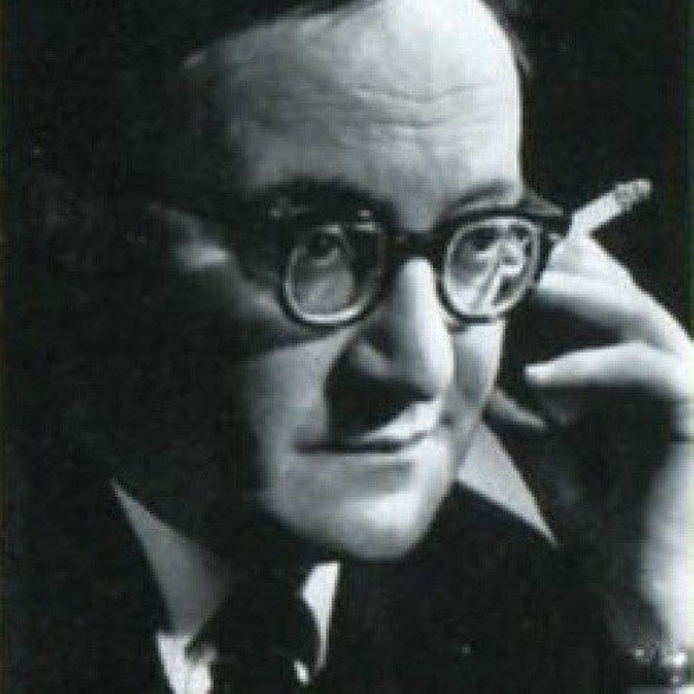 Franz Reizenstein