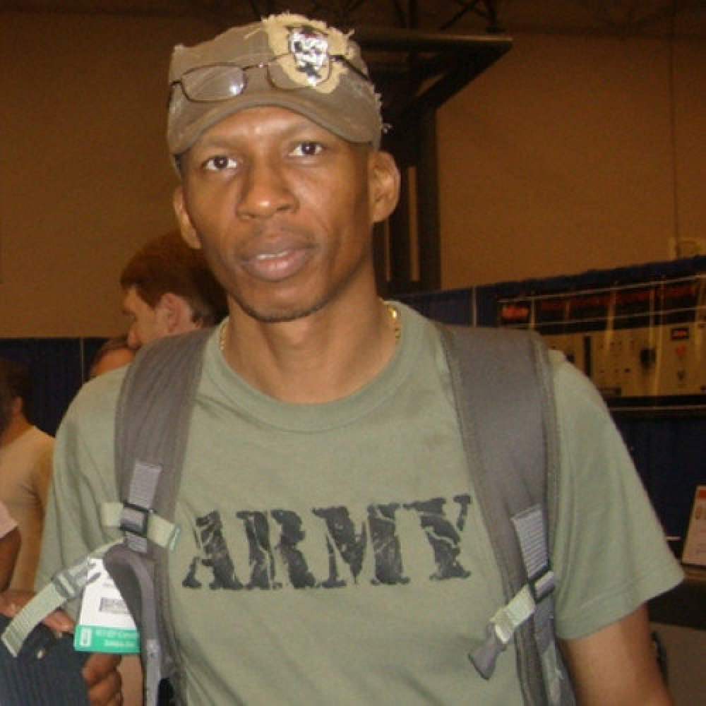 Hank Shocklee