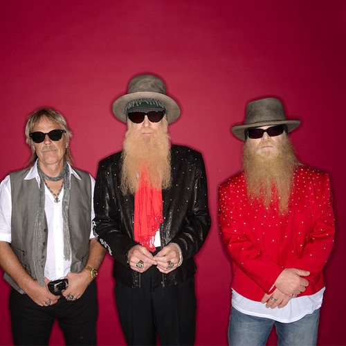 album zz top zz top greatest hits