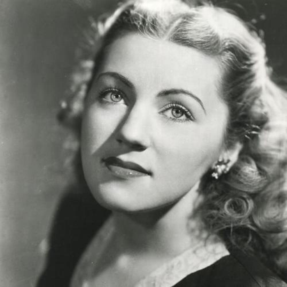 Pierrette Alarie