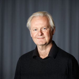 Lars Anders Tomter