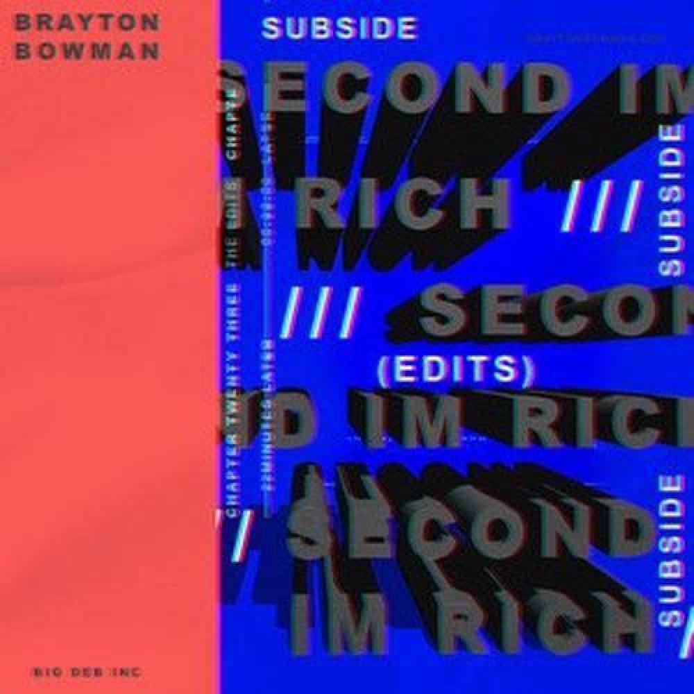 Subside