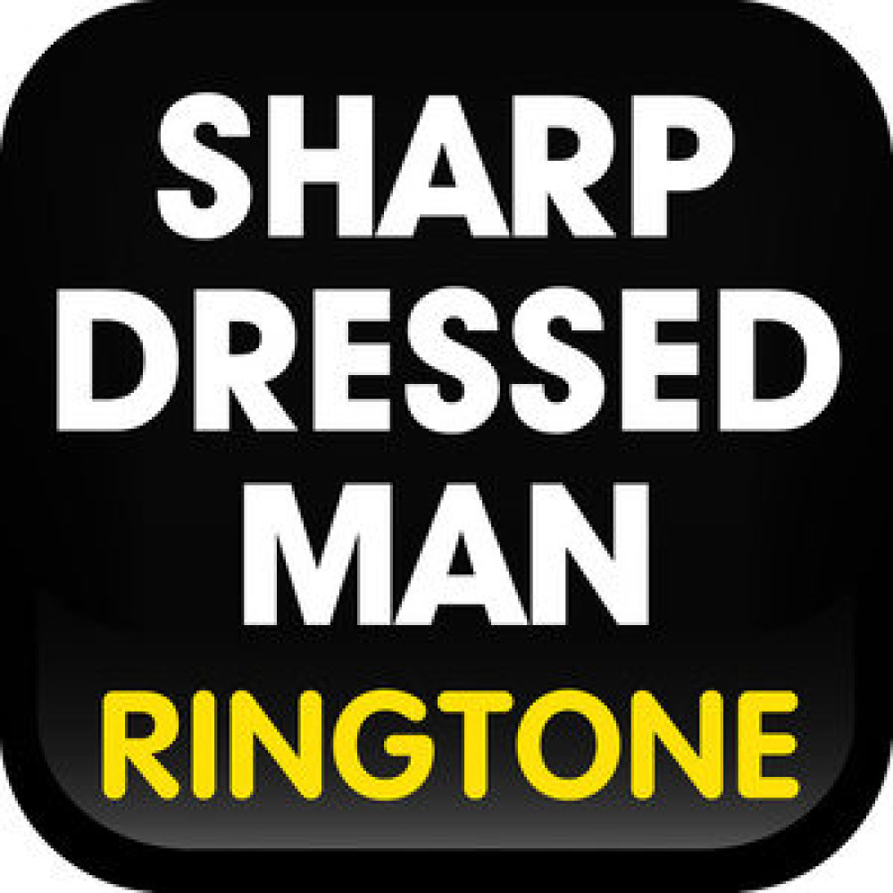 Sharp Dressed Man Ringtone