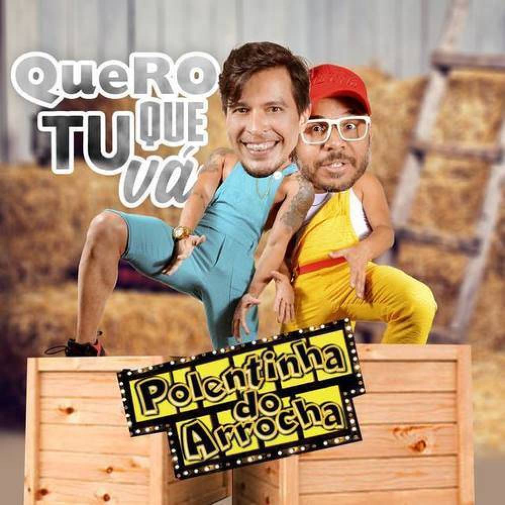 Polentinha do Arrocha