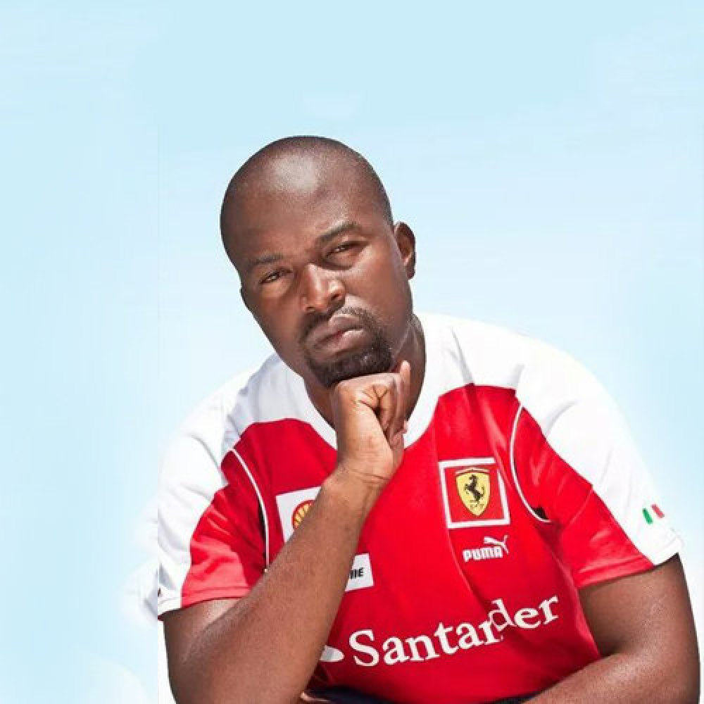 DJ Sdunkero