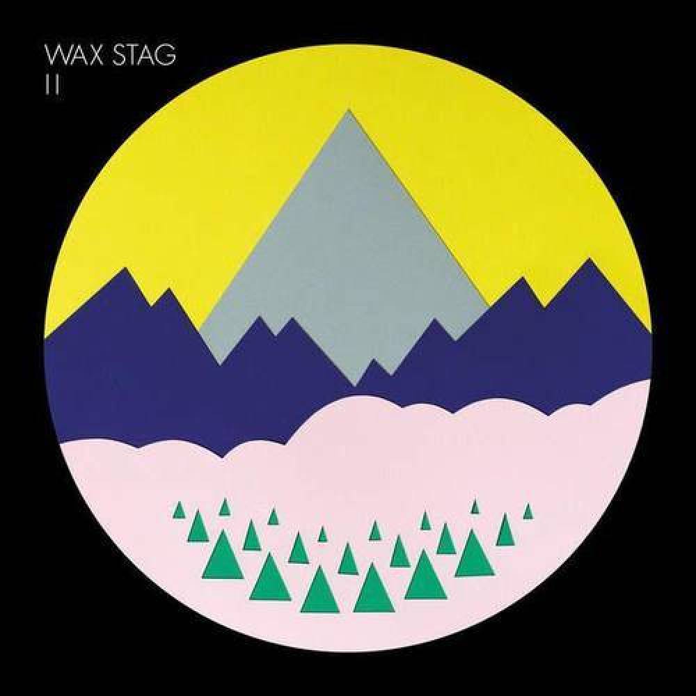 Wax Stag
