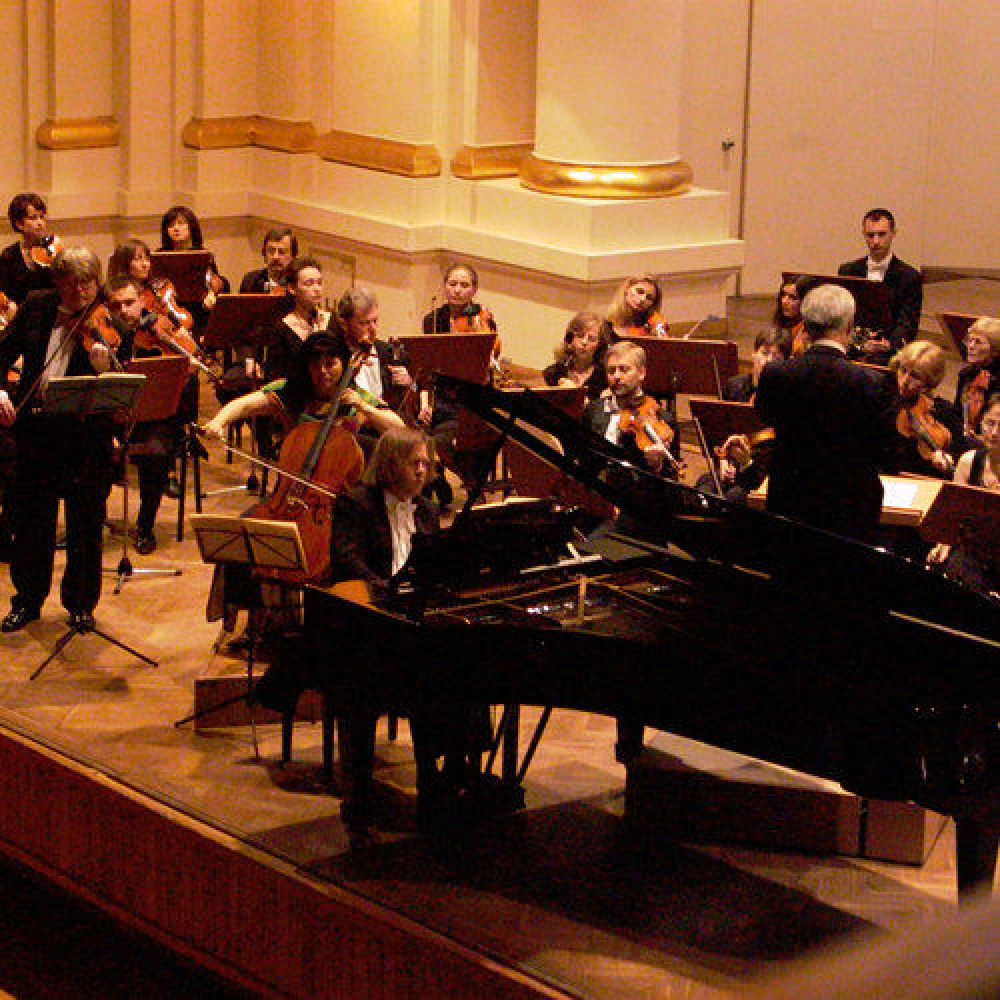 Cracow Philharmonic Orchestra