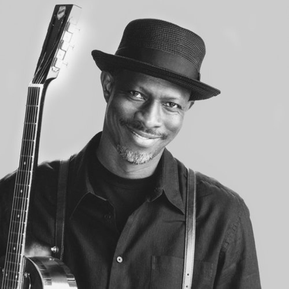 Keb' Mo'