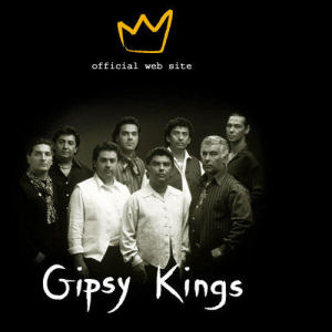 Gypsy Kings ดาวน์โหลดและฟังเพลงฮิตจาก Gypsy Kings