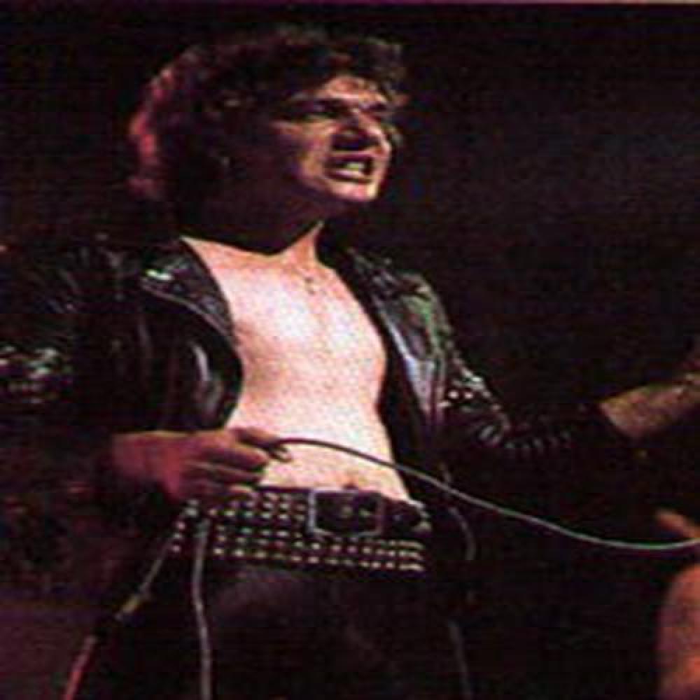 Paul Di'Anno