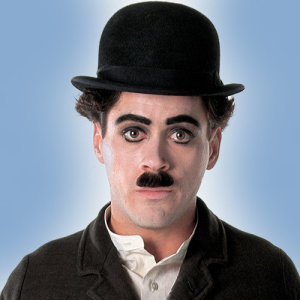 Charlie Chaplin ดาวน์โหลดและฟังเพลงฮิตจาก Charlie Chaplin