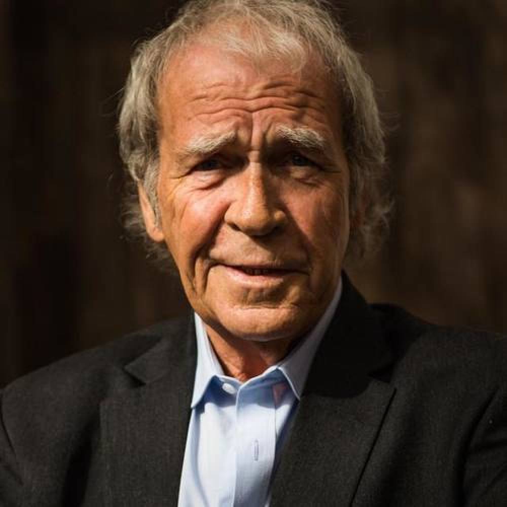 Finbar Furey