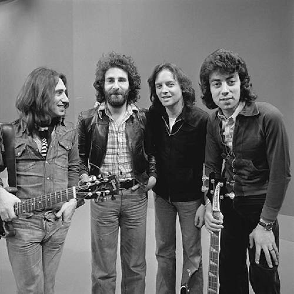 10cc Choir