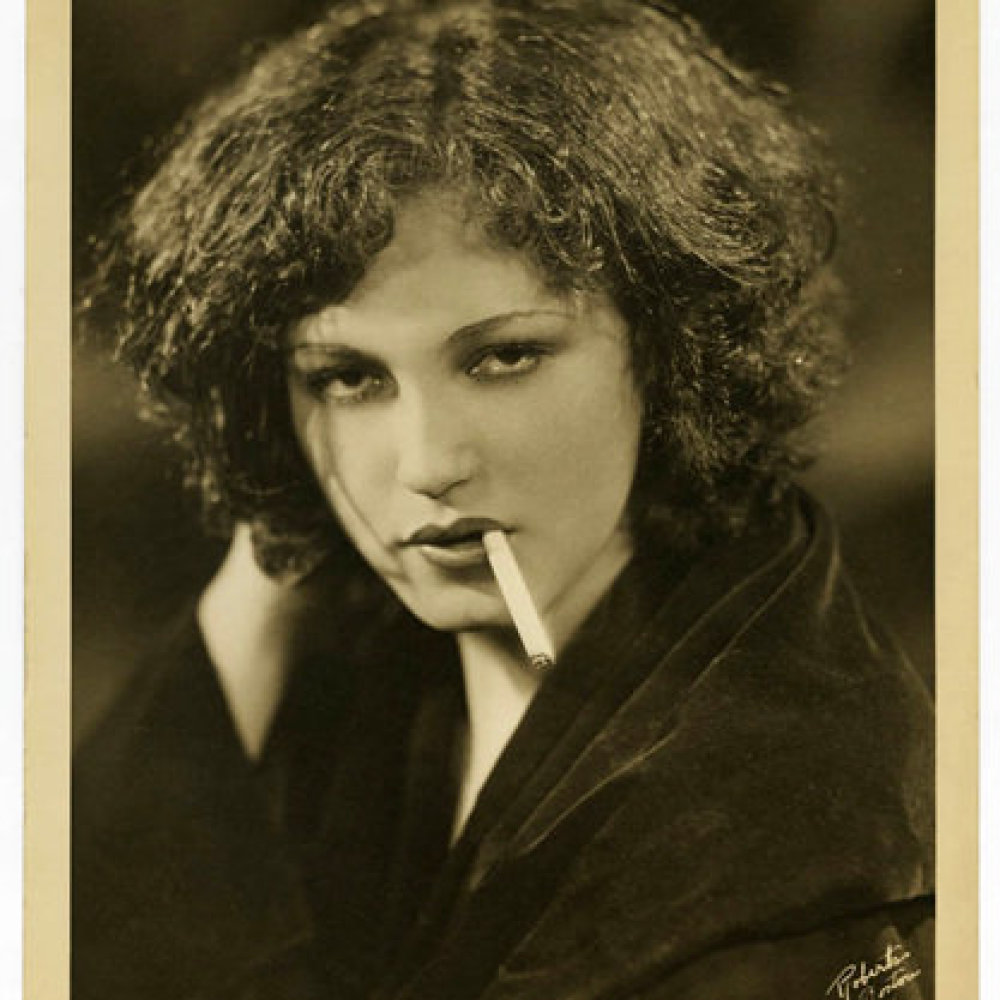 Winifred Shaw