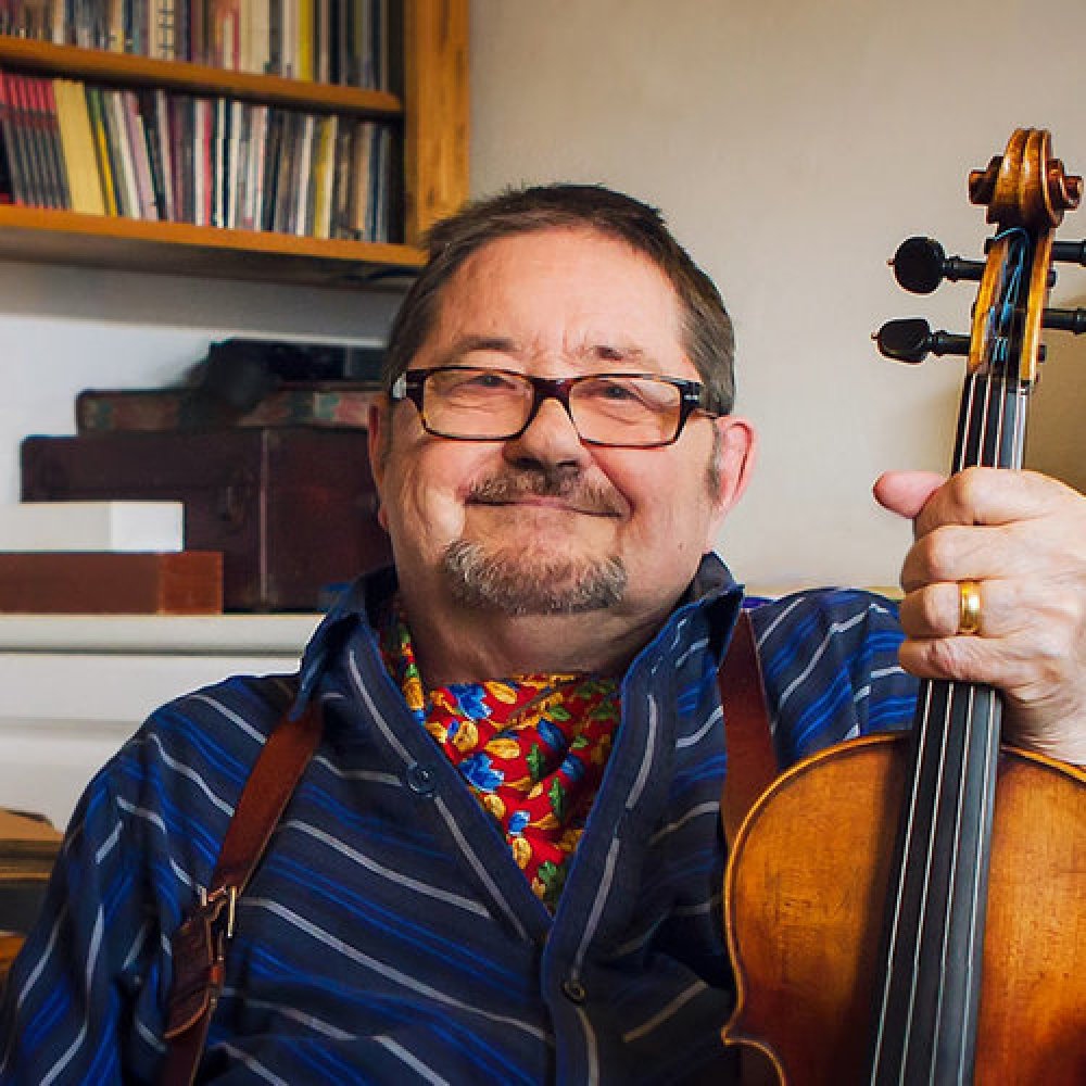 Dave Swarbrick