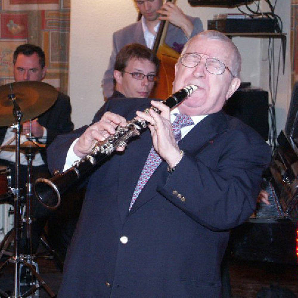 Maxim Saury